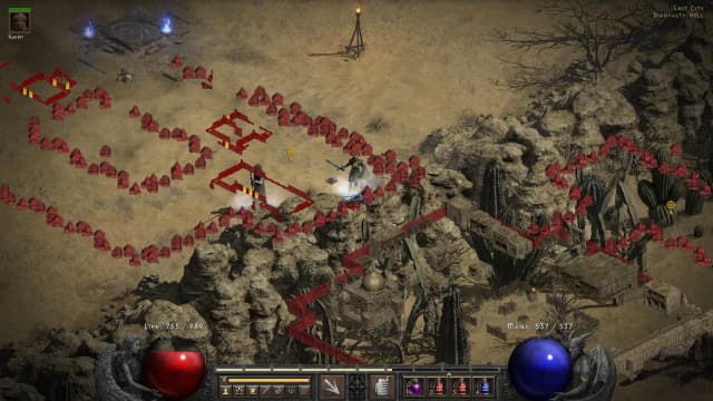 Gdzie szukać przedmiotów w Diablo 2? Odkryj najlepsze lokalizacje Gdzie szukać przedmiotów w Diablo 2? Odkryj najlepsze lokalizacje