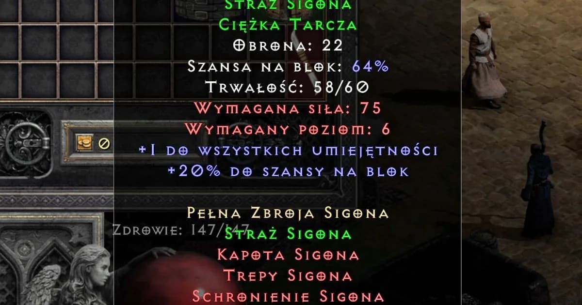 Najlepsze miejsca w Diablo 2 Resurrected do dropienia cennych itemów Najlepsze miejsca w Diablo 2 Resurrected do dropienia cennych itemów