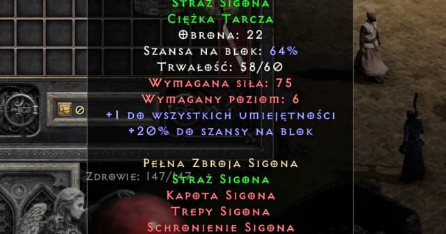 Najlepsze miejsca w Diablo 2 Resurrected do dropienia cennych itemów Najlepsze miejsca w Diablo 2 Resurrected do dropienia cennych itemów