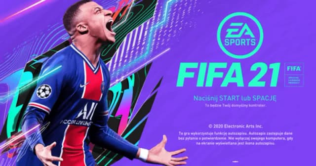 Ile kosztuje FIFA 21? Sprawdź ceny i najlepsze promocje teraz Ile kosztuje FIFA 21? Sprawdź ceny i najlepsze promocje teraz