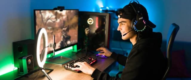 Esport jakie gry – poznaj najpopularniejsze tytuły i ich znaczenie Esport jakie gry – poznaj najpopularniejsze tytuły i ich znaczenie