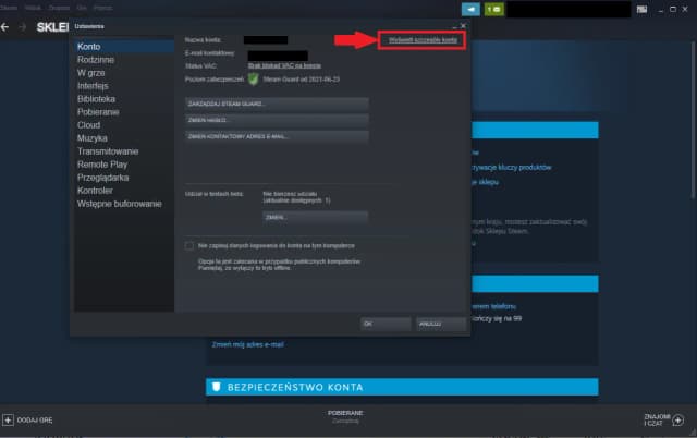 Co to Steam ID i jak wpływa na Twoje doświadczenia w grach? Co to Steam ID i jak wpływa na Twoje doświadczenia w grach?