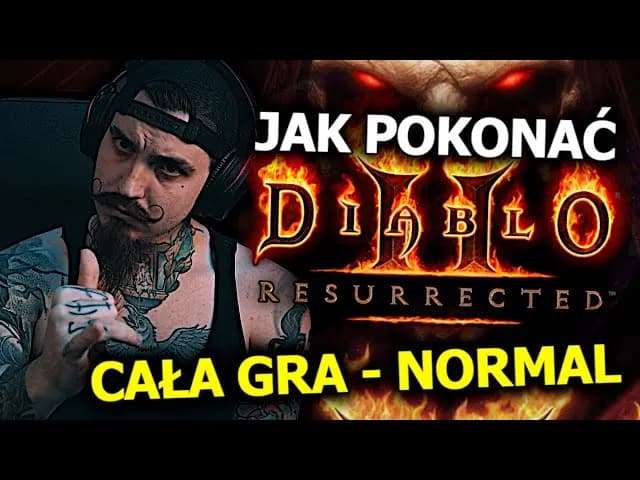 Jak pokonać Diablo w Diablo 2: skuteczne strategie i porady dla każdej klasy Jak pokonać Diablo w Diablo 2: skuteczne strategie i porady dla każdej klasy