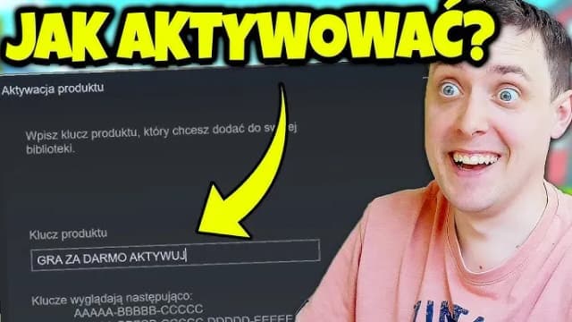 Jak aktywować klucz Steam na telefonie - uniknij problemów z aktywacją Jak aktywować klucz Steam na telefonie - uniknij problemów z aktywacją