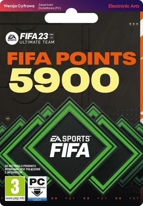 Jak kupić FIFA Points - proste metody i ceny, aby zaoszczędzić Jak kupić FIFA Points - proste metody i ceny, aby zaoszczędzić
