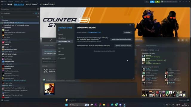 Jak sprawdzić spójność plików Steam, aby uniknąć problemów z grami Jak sprawdzić spójność plików Steam, aby uniknąć problemów z grami