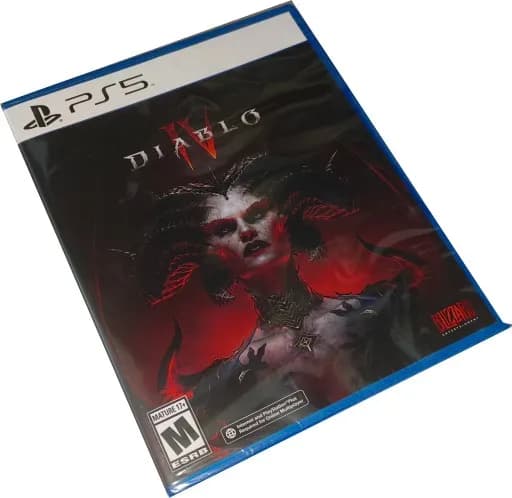Czy Diablo 4 wymaga PS Plus? Sprawdź, czy musisz mieć subskrypcję Czy Diablo 4 wymaga PS Plus? Sprawdź, czy musisz mieć subskrypcję