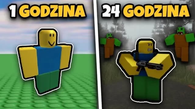 Jak robić gry na Roblox bez zbędnych trudności i frustracji Jak robić gry na Roblox bez zbędnych trudności i frustracji