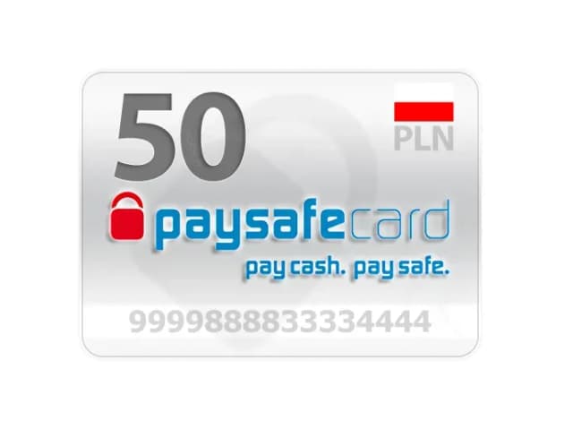 Jak łatwo doładować konto Steam Paysafecard 50 zł bez problemów i opłat Jak łatwo doładować konto Steam Paysafecard 50 zł bez problemów i opłat