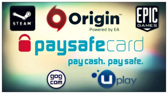 Czy na Steam można płacić Paysafecard? Sprawdź, jak to działa Czy na Steam można płacić Paysafecard? Sprawdź, jak to działa