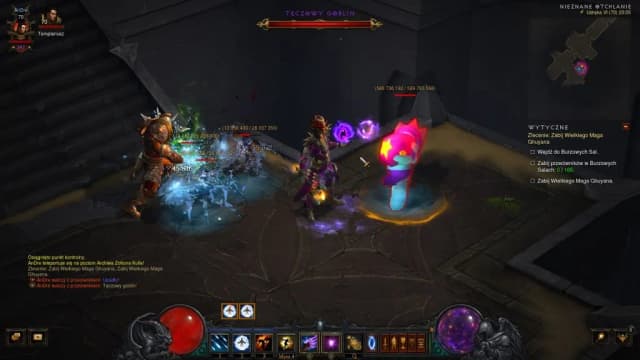 Gdzie szukać tęczowego goblina w Diablo 3? Odkryj najlepsze miejsca! Gdzie szukać tęczowego goblina w Diablo 3? Odkryj najlepsze miejsca!