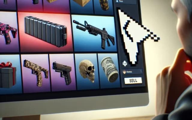 Gdzie najlepiej sprzedać skiny cs go – ranking bezpiecznych platform bez oszustw Gdzie najlepiej sprzedać skiny cs go – ranking bezpiecznych platform bez oszustw