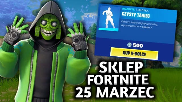Najbardziej spocony skin w Fortnite – co sprawia, że jest wyjątkowy? Najbardziej spocony skin w Fortnite – co sprawia, że jest wyjątkowy?