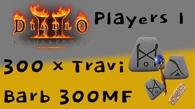 Gdzie farmić runy w Diablo 2? Najlepsze miejsca i strategie dla początkujących Gdzie farmić runy w Diablo 2? Najlepsze miejsca i strategie dla początkujących