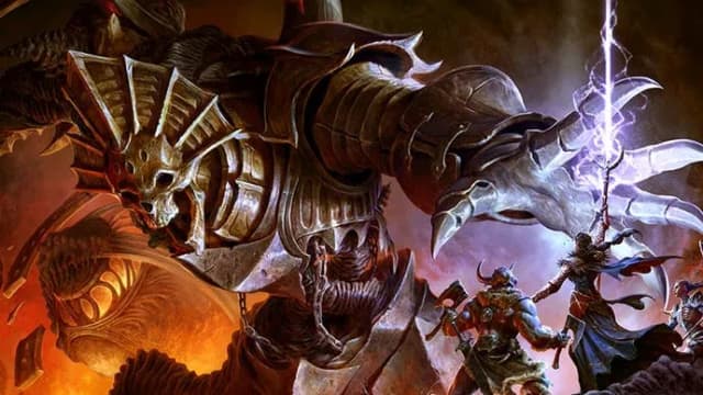 Diablo 4 sezon 3: data startu, nowości i jak się przygotować Diablo 4 sezon 3: data startu, nowości i jak się przygotować