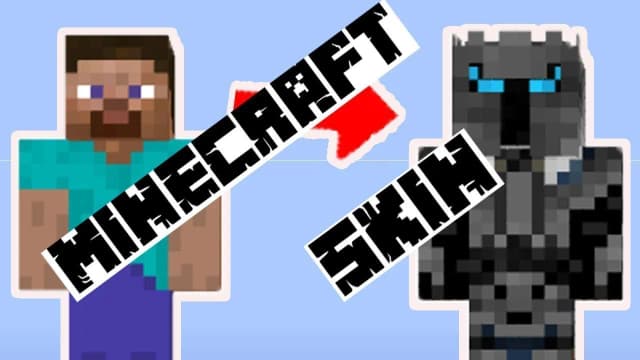Jak dodać skina do Minecrafta bez błędów – prosty poradnik dla każdej platformy Jak dodać skina do Minecrafta bez błędów – prosty poradnik dla każdej platformy