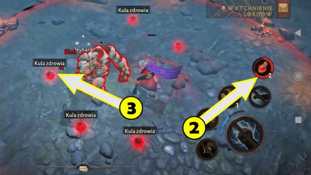 Diablo Immortal: jaką postać wybrać, aby uniknąć błędów i wygrać każdą walkę Diablo Immortal: jaką postać wybrać, aby uniknąć błędów i wygrać każdą walkę