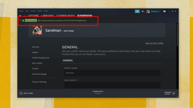 Gdzie znaleźć Steam ID i jak go wykorzystać w kilku prostych krokach Gdzie znaleźć Steam ID i jak go wykorzystać w kilku prostych krokach