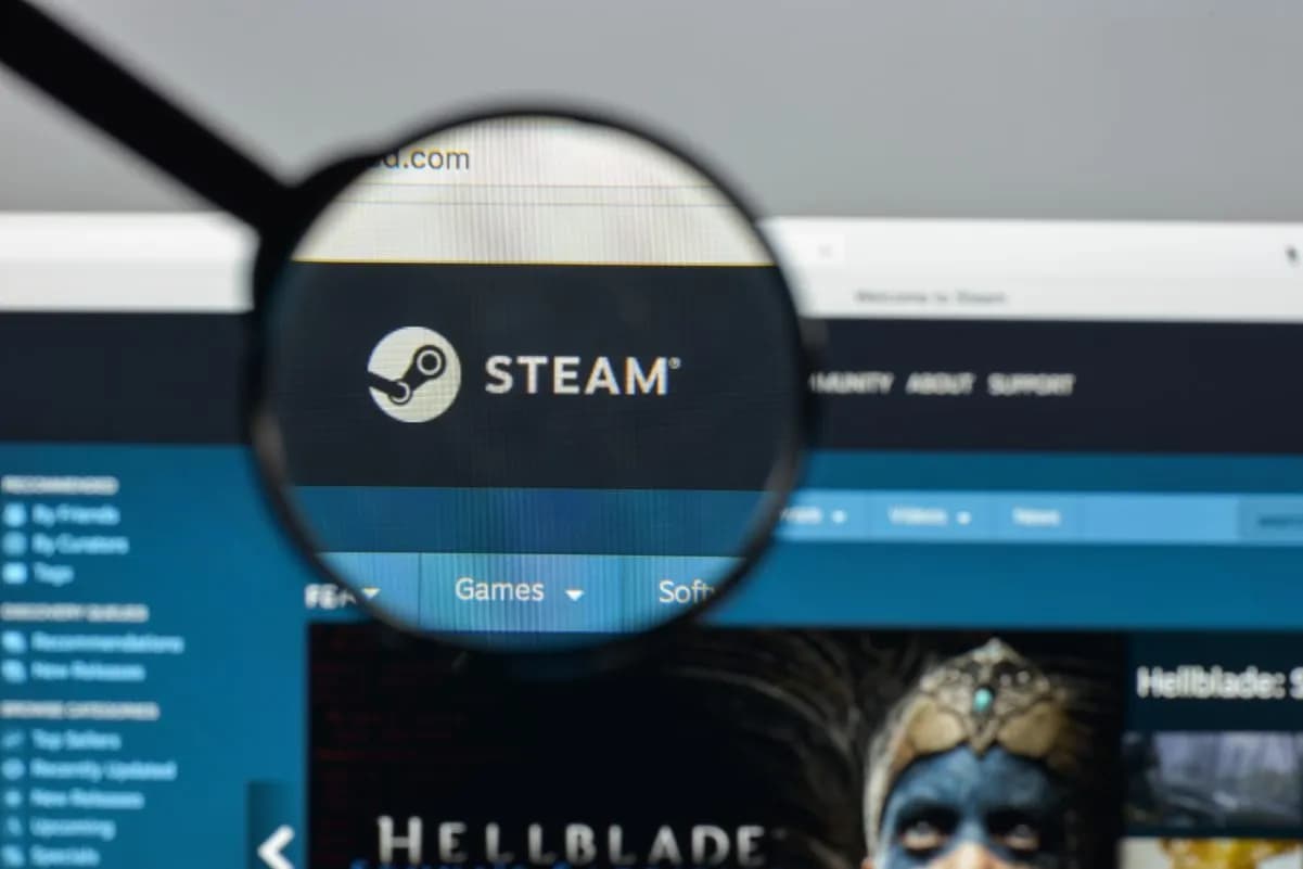 Co to jest Steam i dlaczego warto z niego korzystać? Poznaj platformę dla graczy Co to jest Steam i dlaczego warto z niego korzystać? Poznaj platformę dla graczy