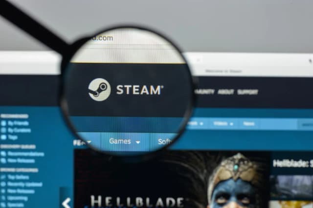 Co to jest Steam i dlaczego warto z niego korzystać? Poznaj platformę dla graczy Co to jest Steam i dlaczego warto z niego korzystać? Poznaj platformę dla graczy