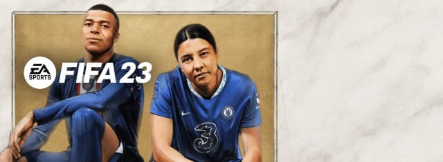 Ile GB ma FIFA 23? Sprawdź wymagania na PC i konsole, uniknij problemów Ile GB ma FIFA 23? Sprawdź wymagania na PC i konsole, uniknij problemów