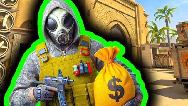 Jak zarobić na steam: sprawdzone metody i porady dla początkujących Jak zarobić na steam: sprawdzone metody i porady dla początkujących