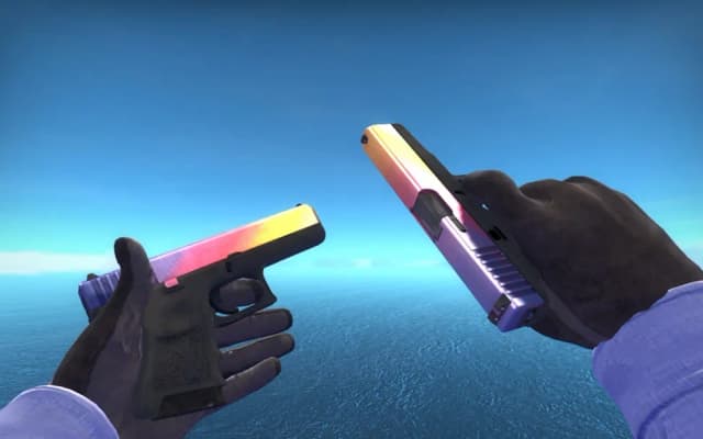 Jak sprawdzić wartość skinów w CS:GO i nie stracić na sprzedaży Jak sprawdzić wartość skinów w CS:GO i nie stracić na sprzedaży
