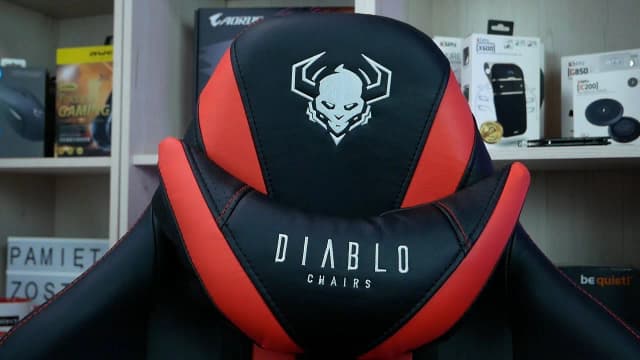 Jak złożyć fotel diablo bez błędów - proste kroki i porady Jak złożyć fotel diablo bez błędów - proste kroki i porady