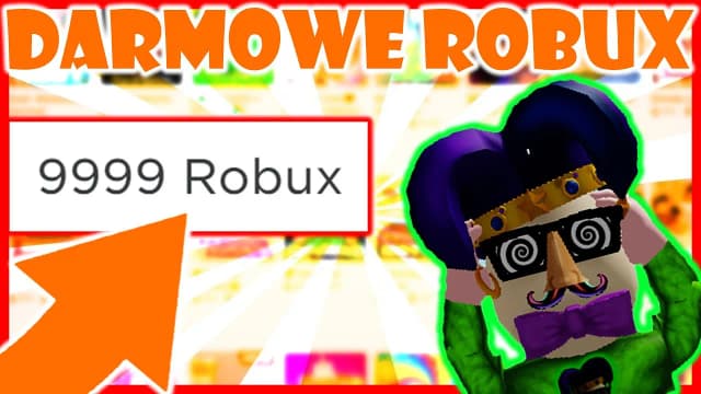 Gry na Roblox które dają Robuxy - jak łatwo je zdobyć i zarobić Gry na Roblox które dają Robuxy - jak łatwo je zdobyć i zarobić