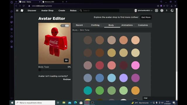Jak zrobić skina w Roblox za darmo – prosty sposób na unikalnego awatara Jak zrobić skina w Roblox za darmo – prosty sposób na unikalnego awatara