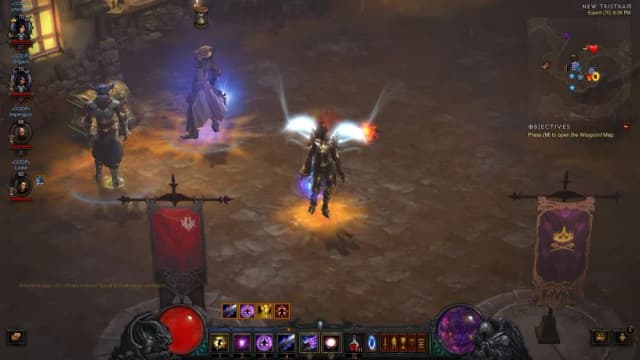 Diablo 3 Xbox local co-op: jak grać w trybie lokalnym i uniknąć problemów Diablo 3 Xbox local co-op: jak grać w trybie lokalnym i uniknąć problemów