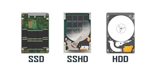 Czy SSD naprawdę lepszy do gier niż HDD? Porównanie wydajności i praktyczne porady Czy SSD naprawdę lepszy do gier niż HDD? Porównanie wydajności i praktyczne porady