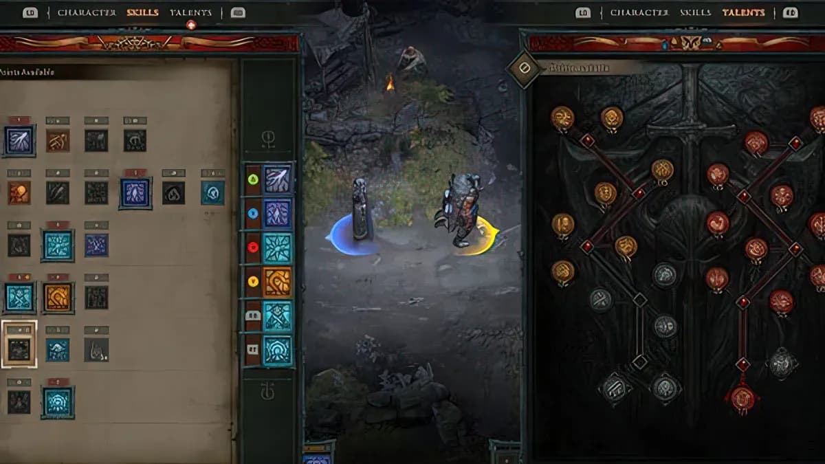 Jak grać w Diablo 4 w lokalnym co-opie na PS4 - Wymagania i ustawienia Jak grać w Diablo 4 w lokalnym co-opie na PS4 - Wymagania i ustawienia
